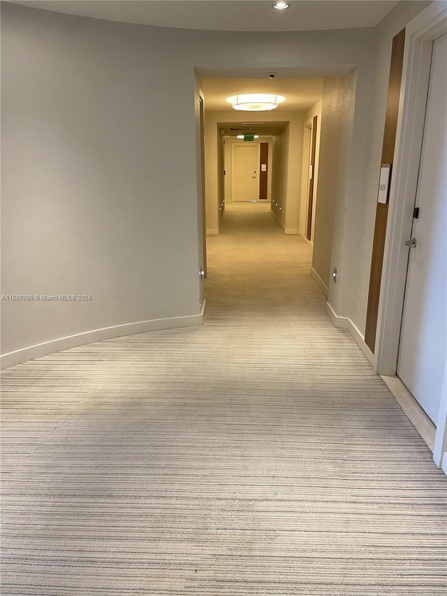 551 FLB CONDOMINIUM HOTEL - Residential