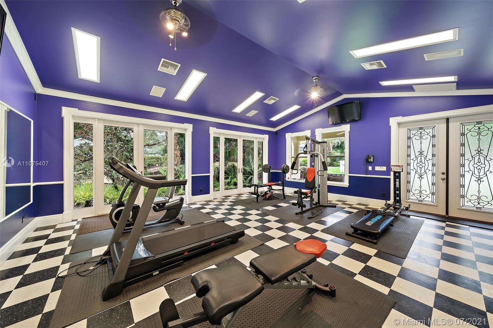 PALM CITY FARMS - Residential