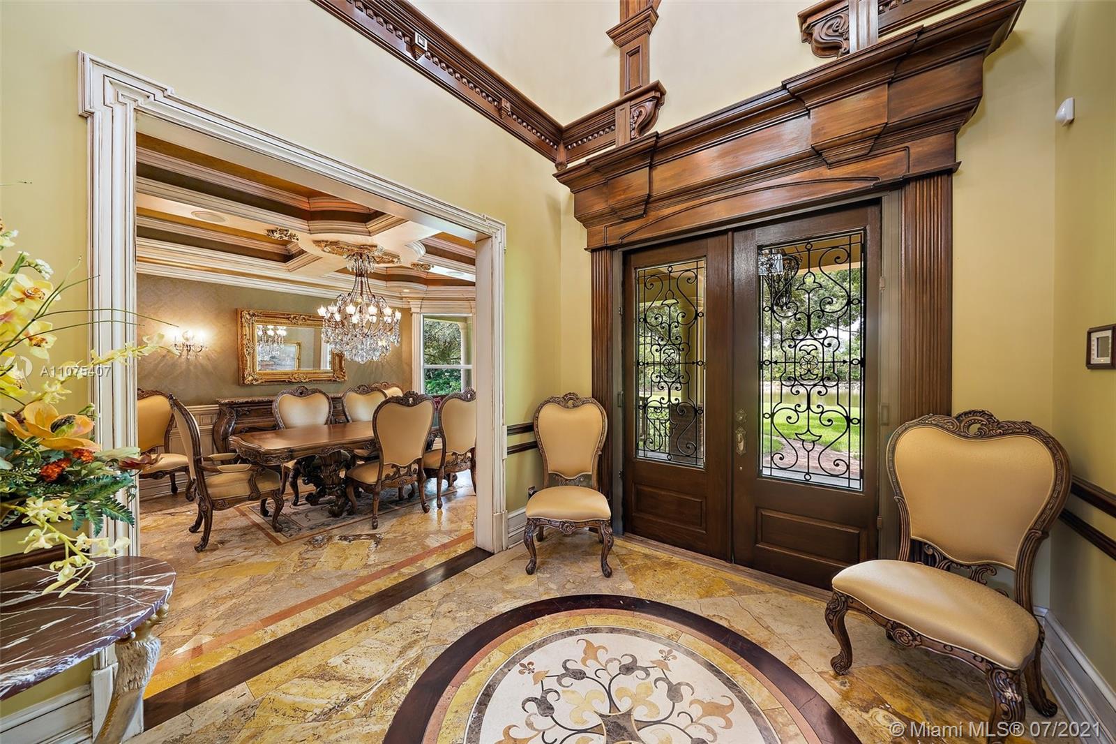 PALM CITY FARMS - Residential