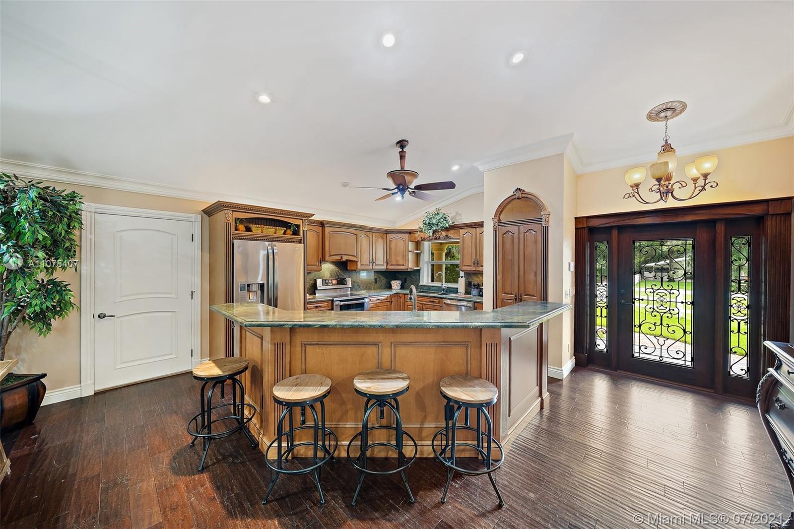 PALM CITY FARMS - Residential