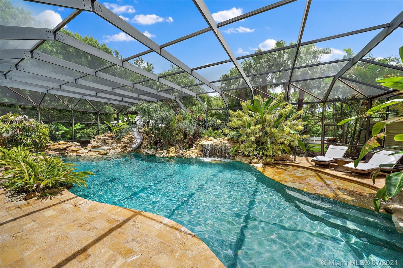 PALM CITY FARMS - Residential