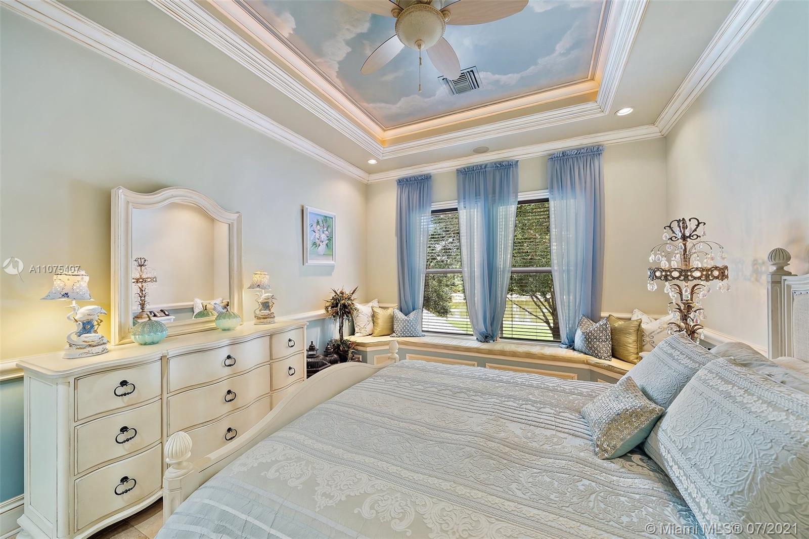 PALM CITY FARMS - Residential