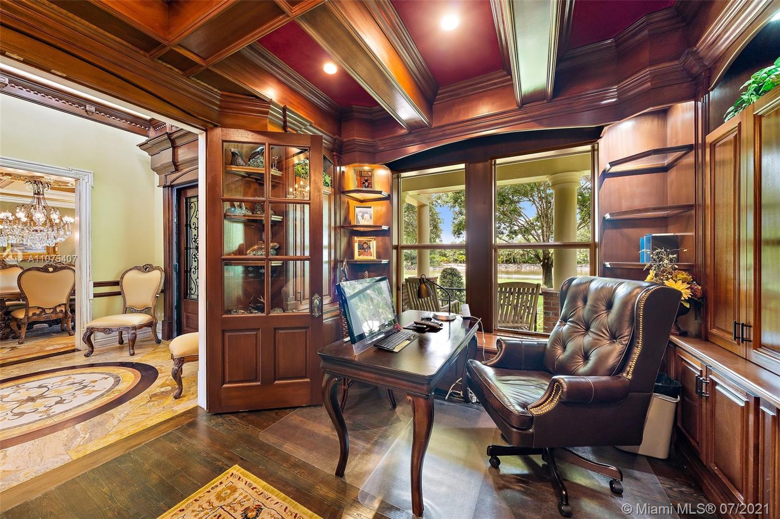 PALM CITY FARMS - Residential