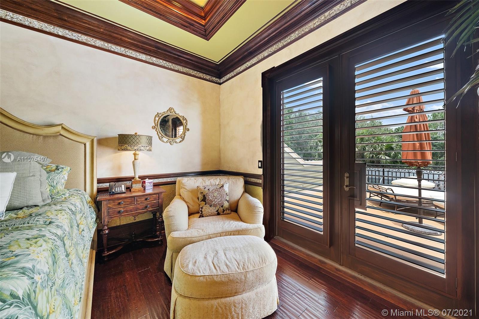 PALM CITY FARMS - Residential