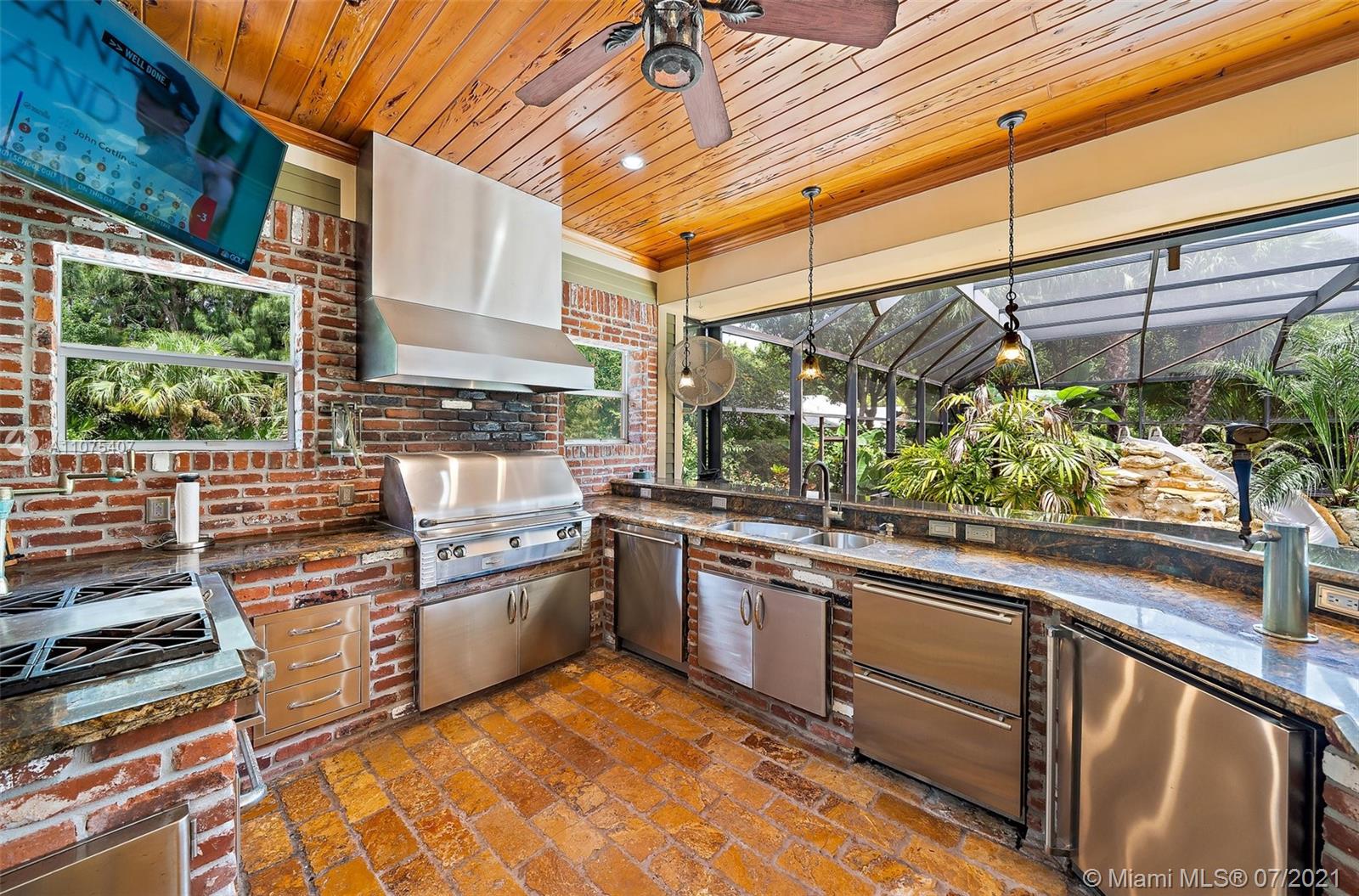 PALM CITY FARMS - Residential