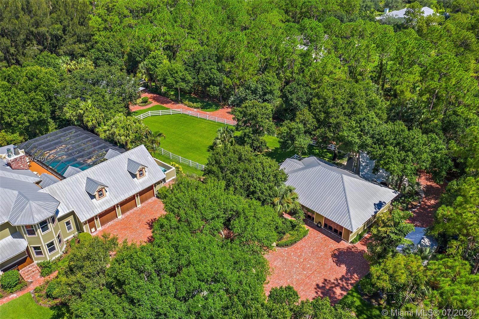 PALM CITY FARMS - Residential