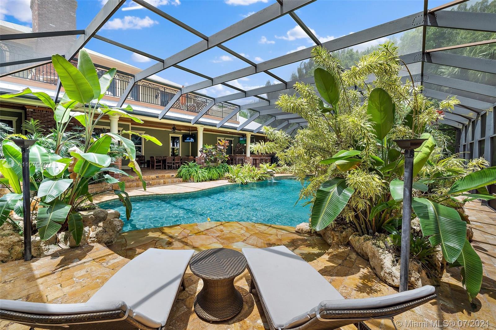 PALM CITY FARMS - Residential