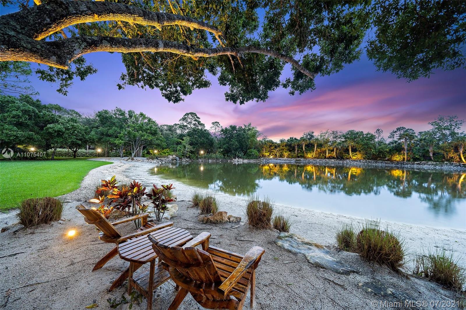 PALM CITY FARMS - Residential