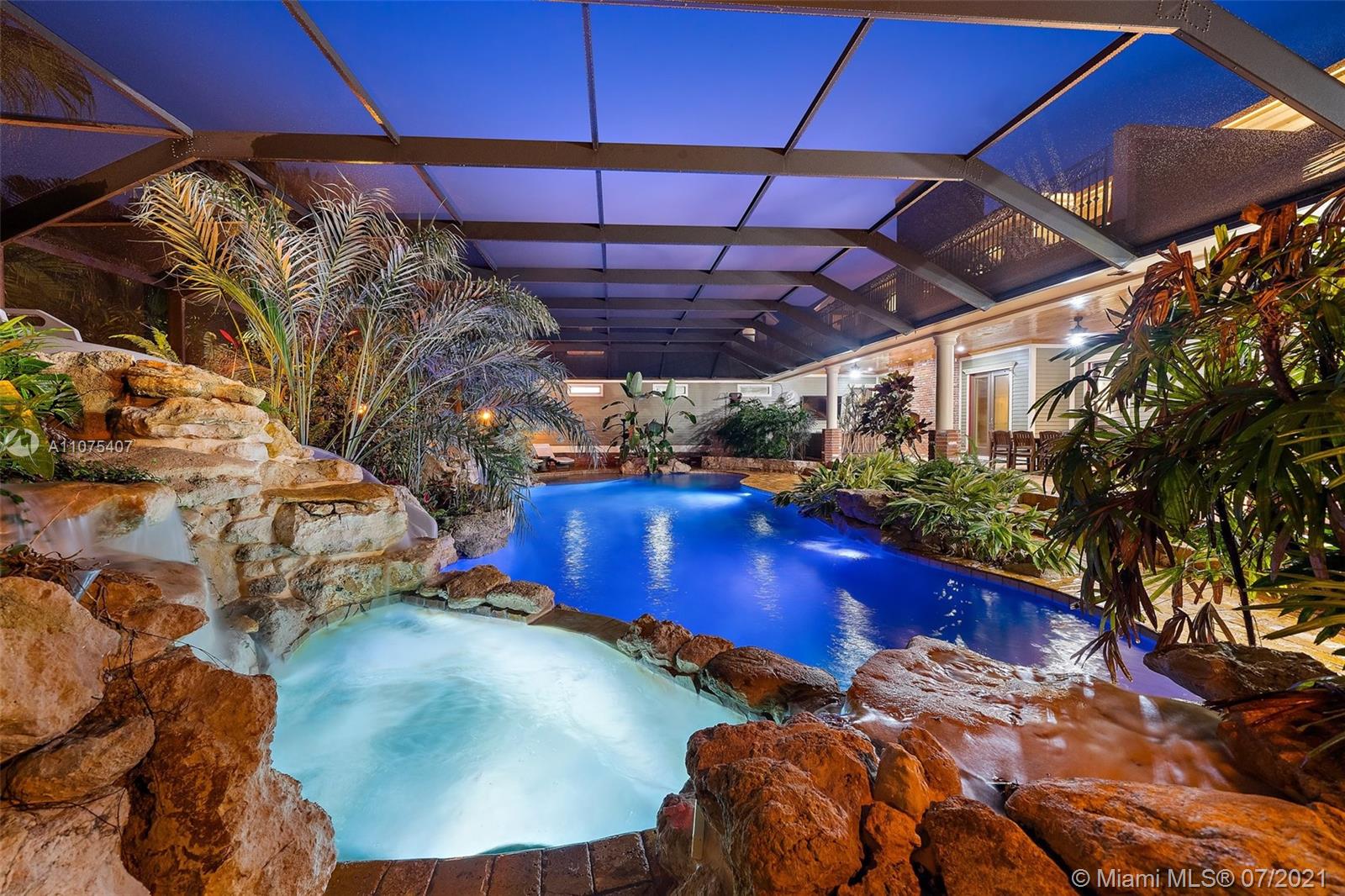 PALM CITY FARMS - Residential