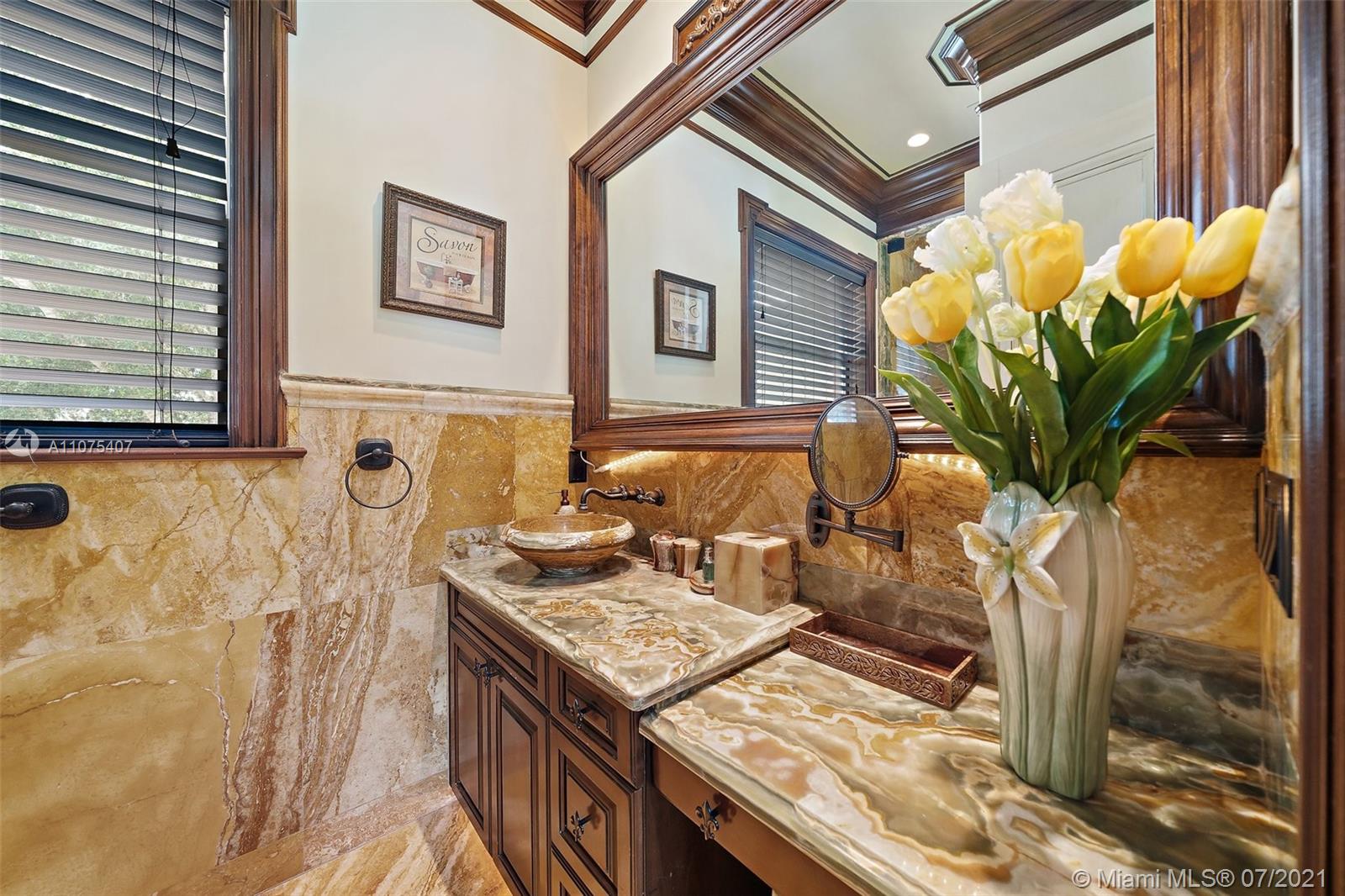 PALM CITY FARMS - Residential