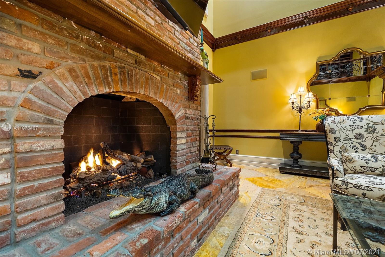 PALM CITY FARMS - Residential