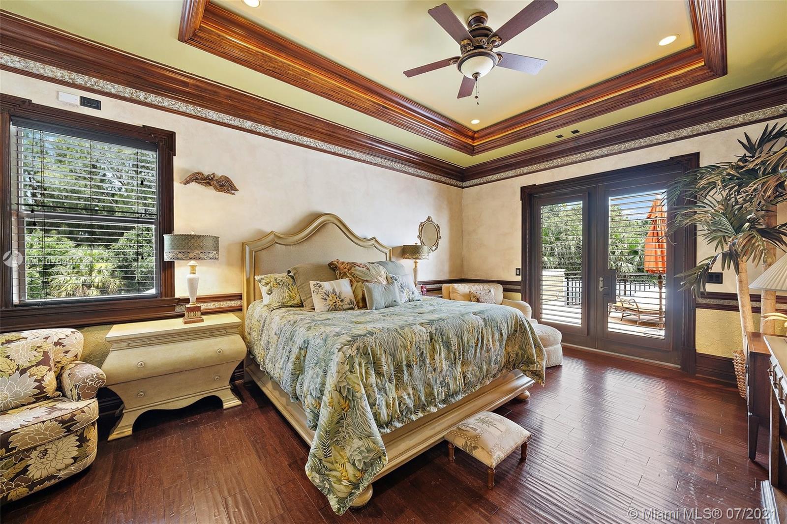 PALM CITY FARMS - Residential