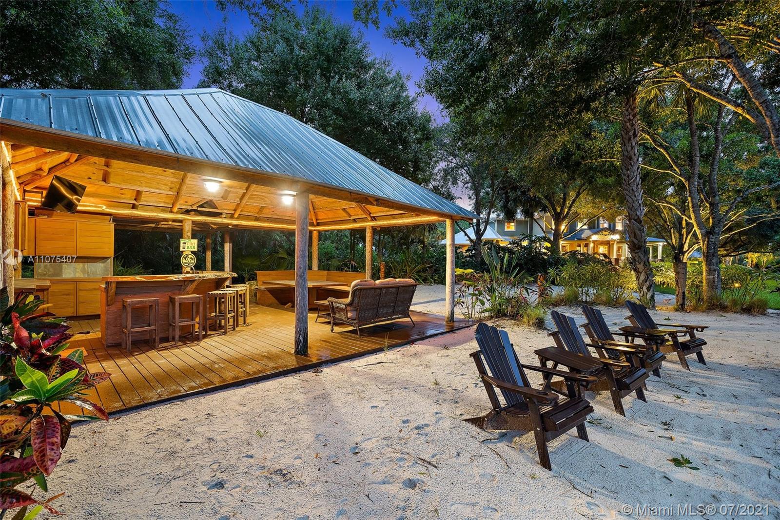 PALM CITY FARMS - Residential