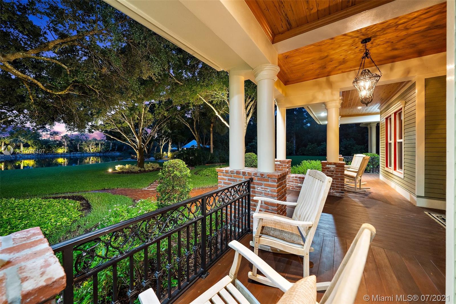 PALM CITY FARMS - Residential