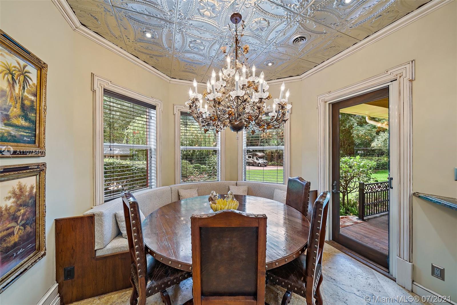 PALM CITY FARMS - Residential