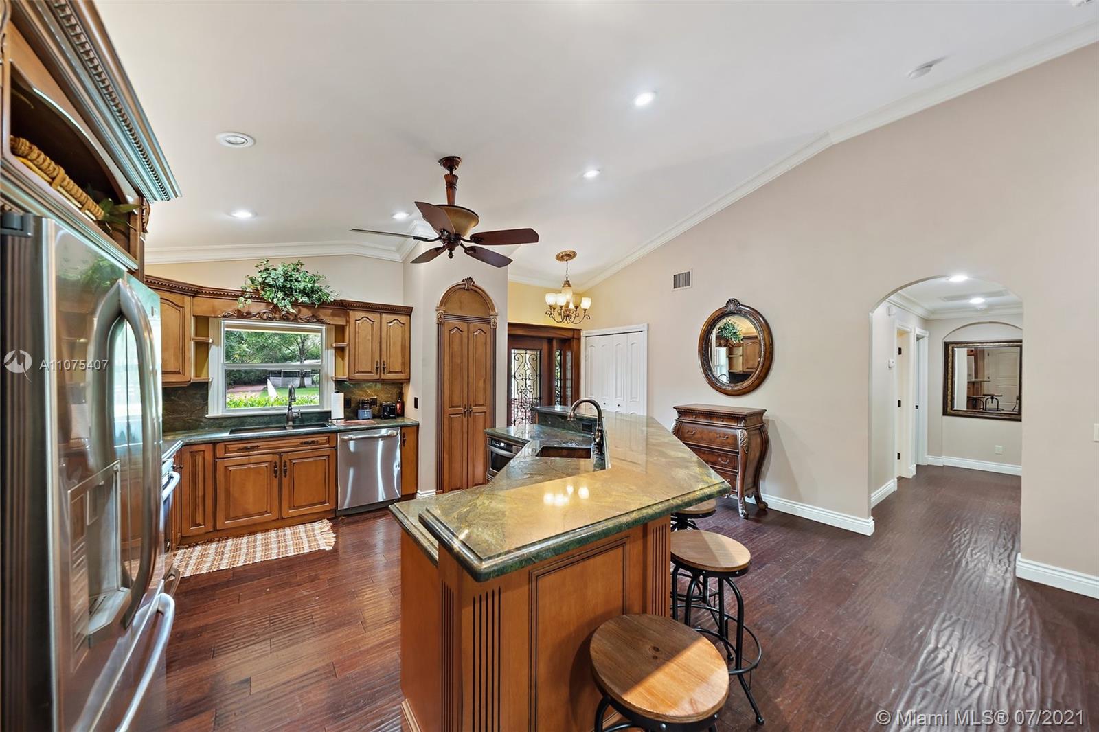 PALM CITY FARMS - Residential