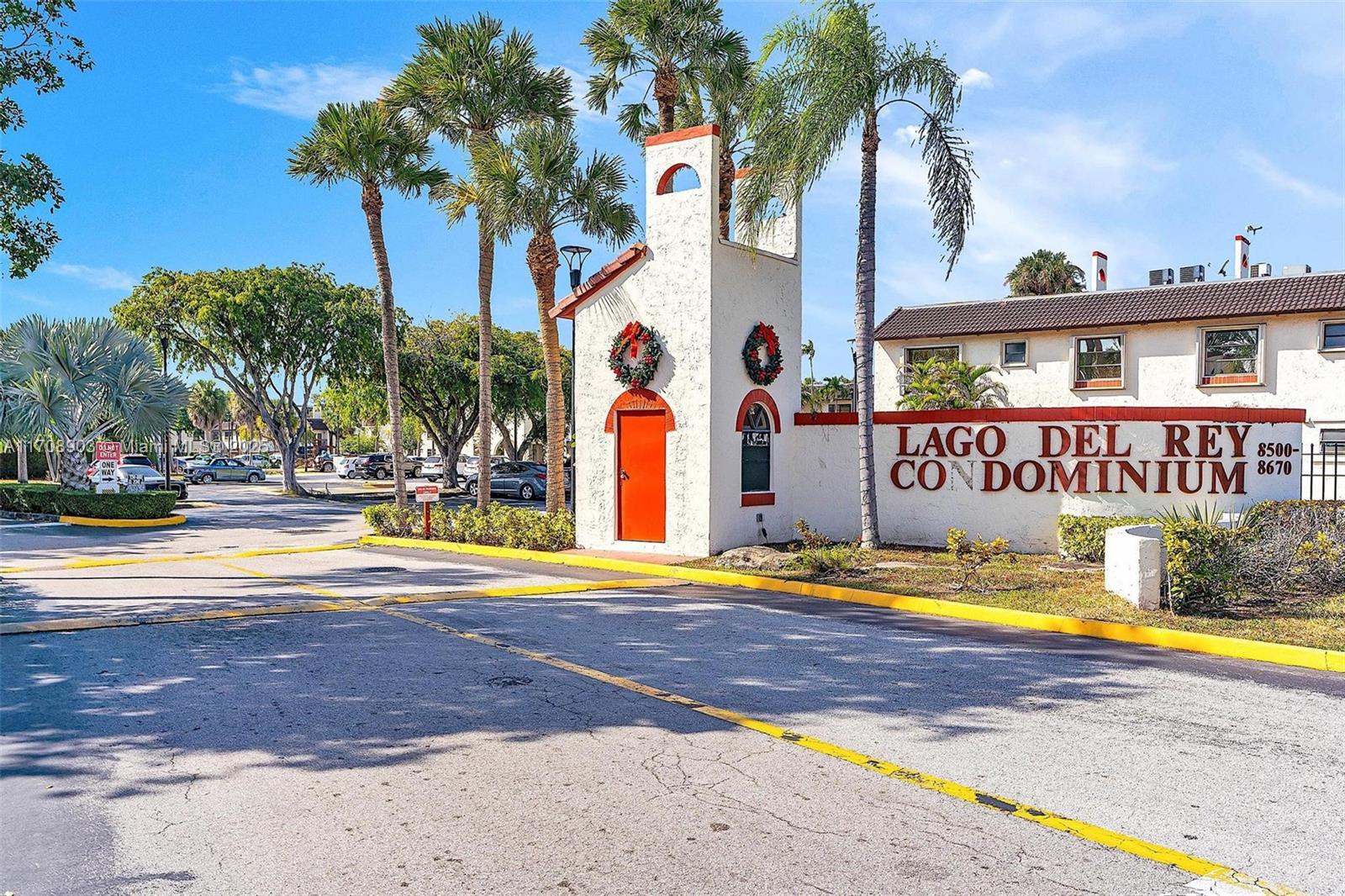 8530 Sw 149th Ave 913, Miami, Broward County, Florida - 3 Bedrooms  
2 Bathrooms - 