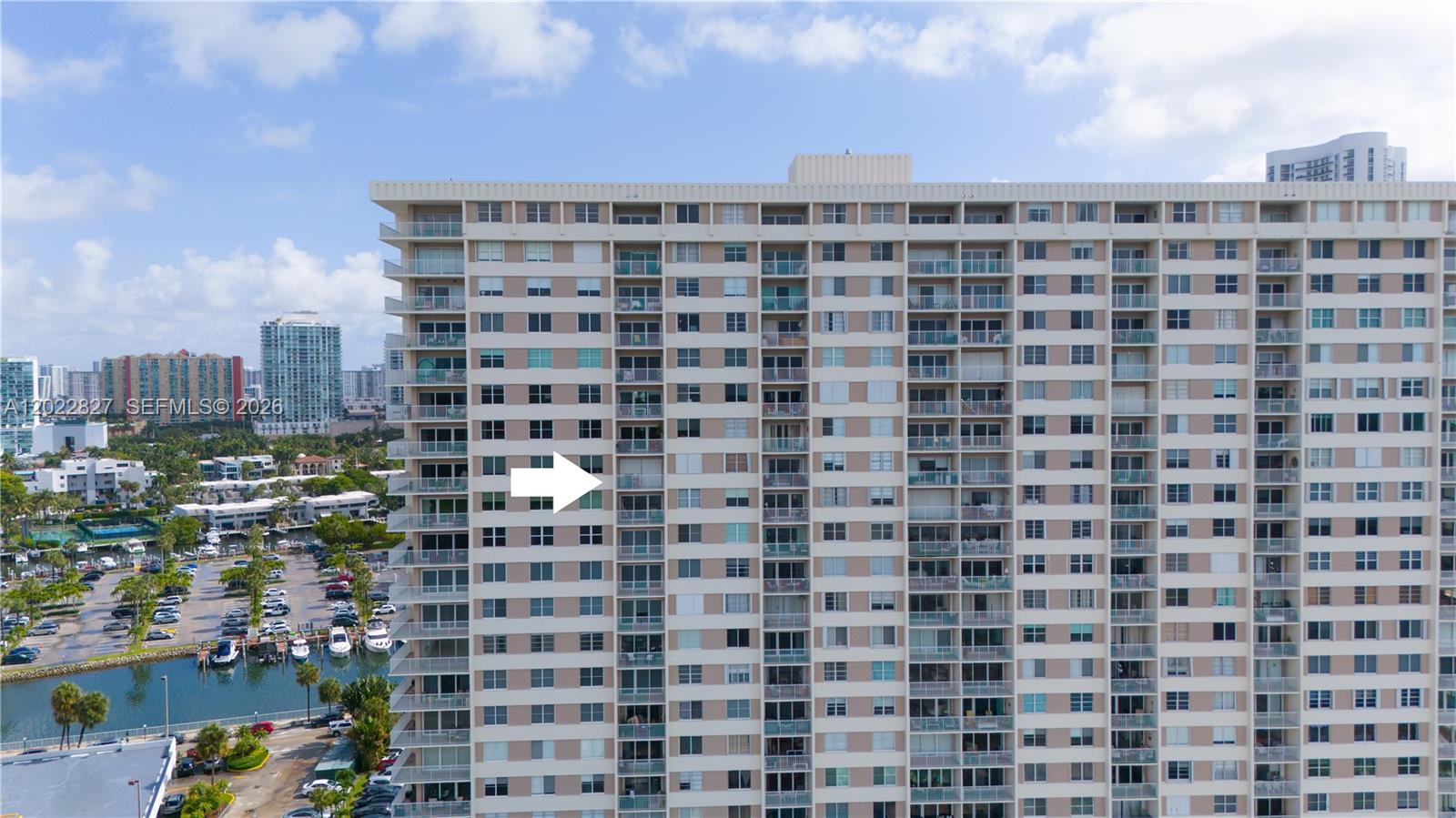 ARLEN HOUSE CONDO - Residential