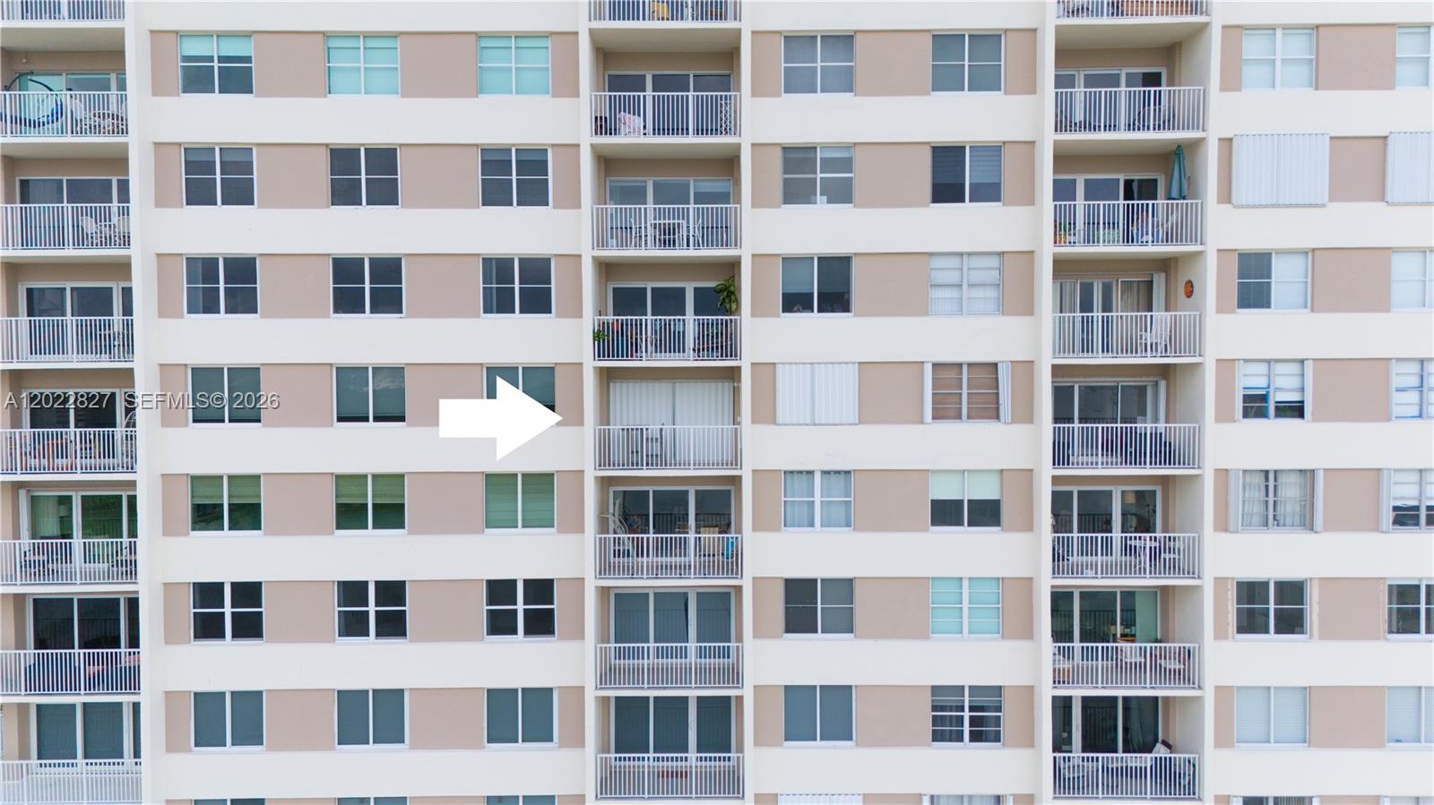 ARLEN HOUSE CONDO - Residential