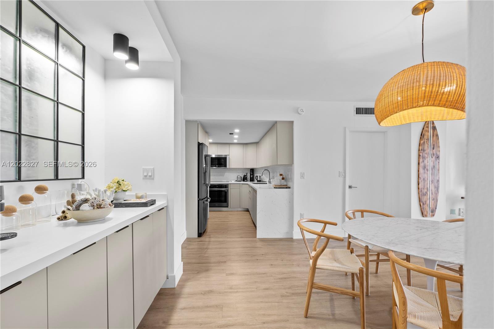 ARLEN HOUSE CONDO - Residential