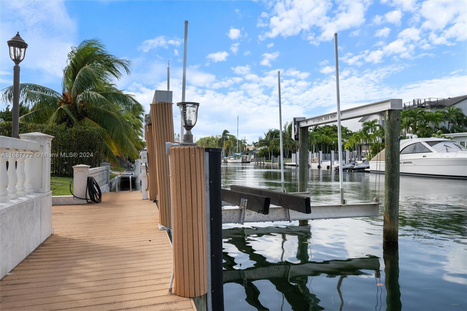 KEYSTONE ISLAND NO 5 - Residential