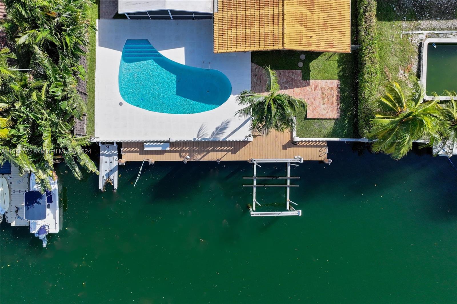 KEYSTONE ISLAND NO 5 - Residential