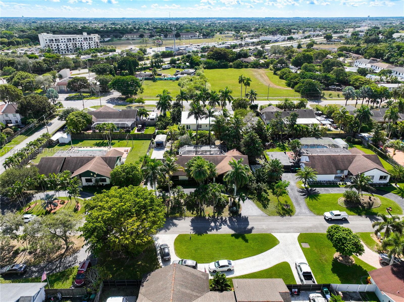 THE CEDARS ESTATES - Residential