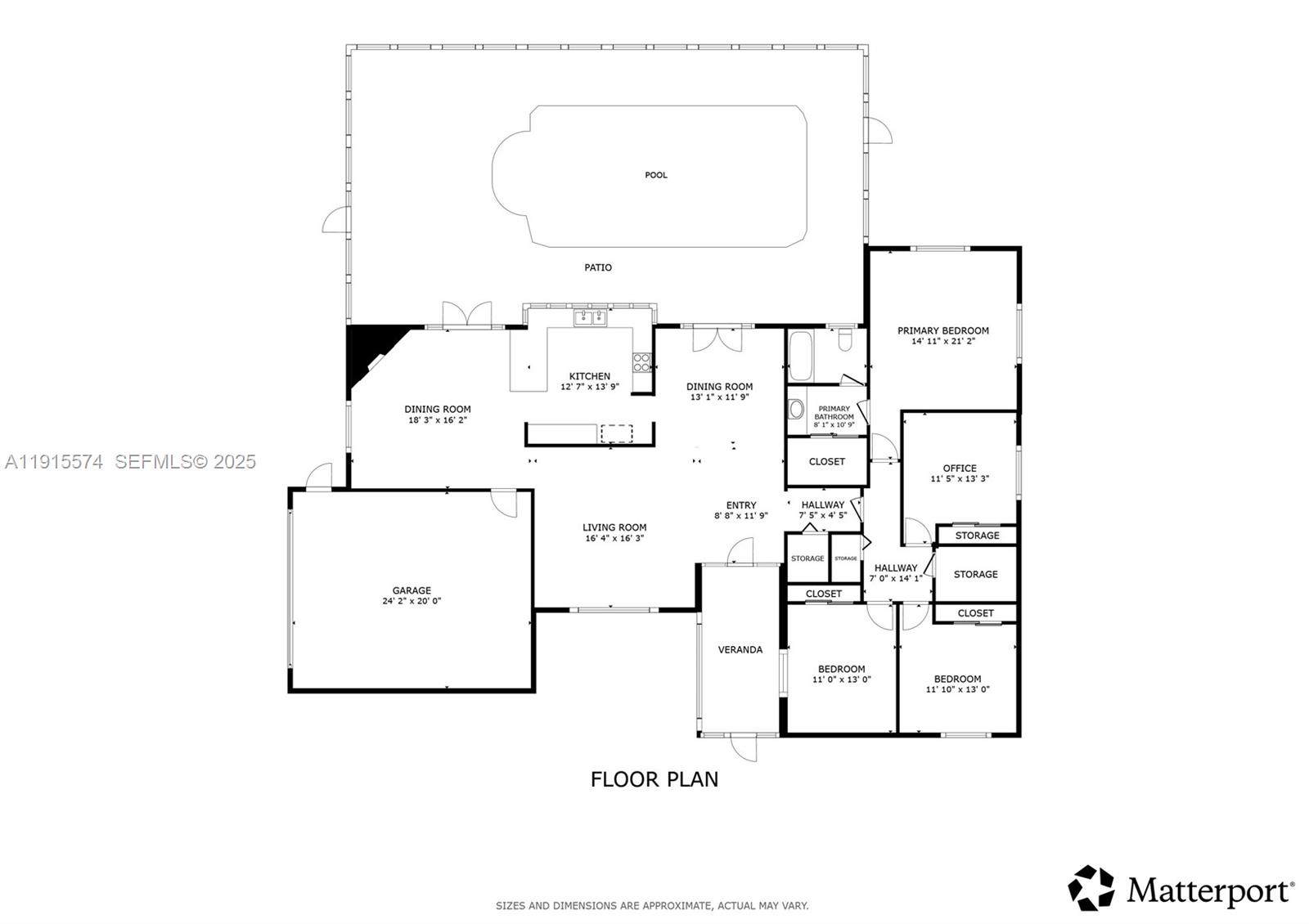 THE CEDARS ESTATES - Residential