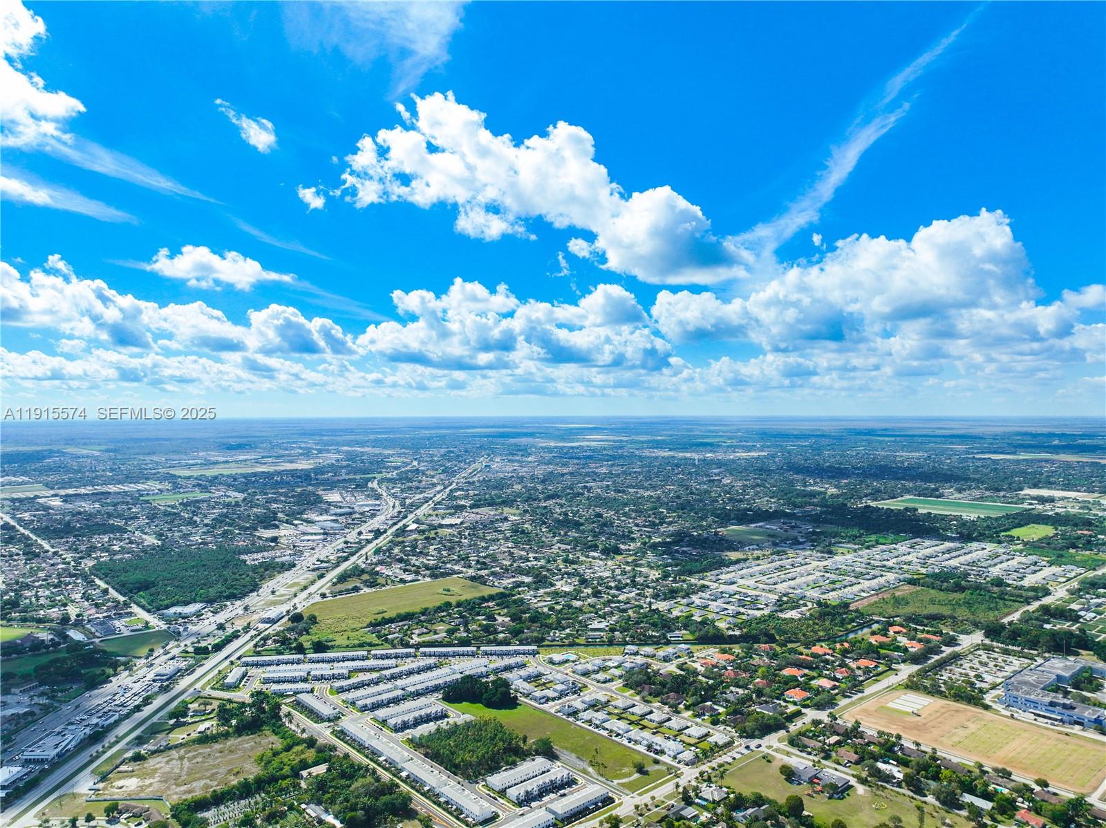 THE CEDARS ESTATES - Residential