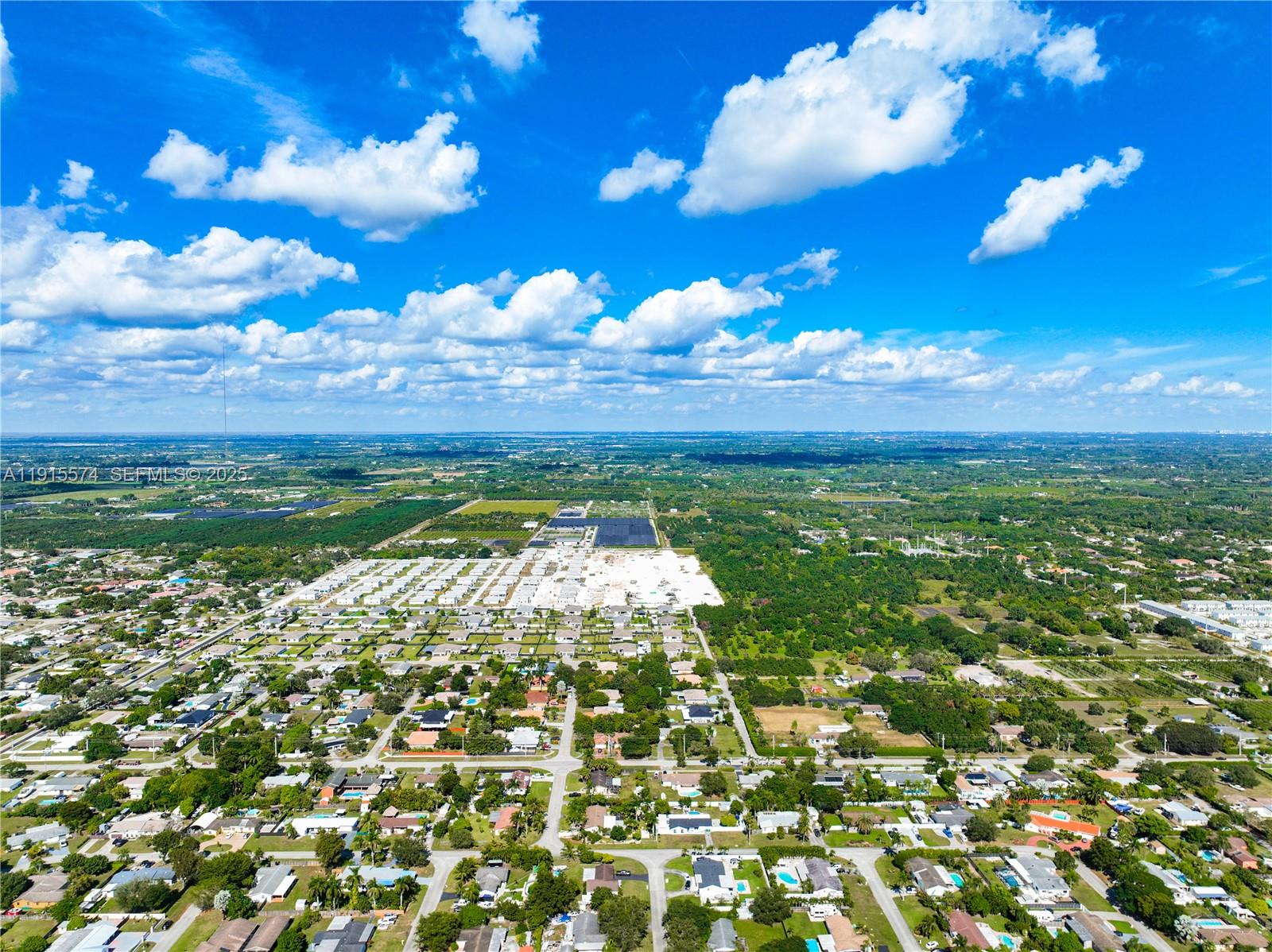 THE CEDARS ESTATES - Residential