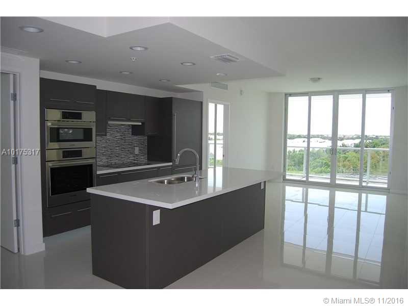 MIDTOWN DORAL - Residential Lease