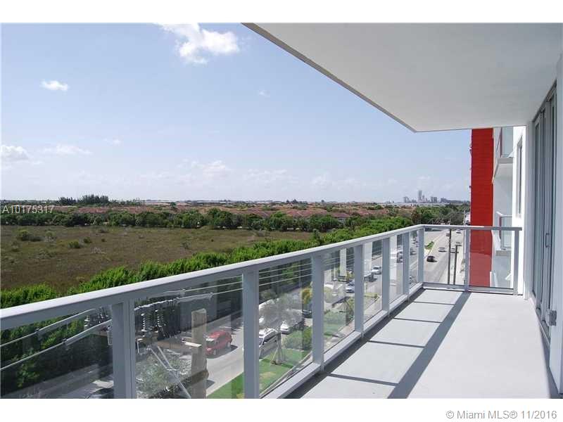 MIDTOWN DORAL - Residential Lease