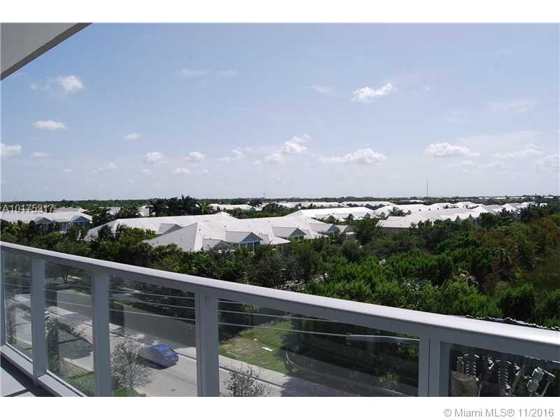 MIDTOWN DORAL - Residential Lease