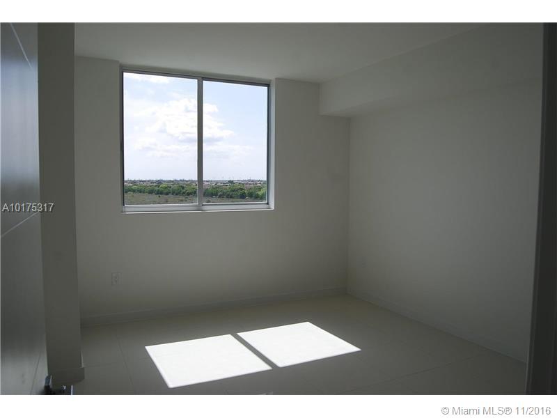 MIDTOWN DORAL - Residential Lease