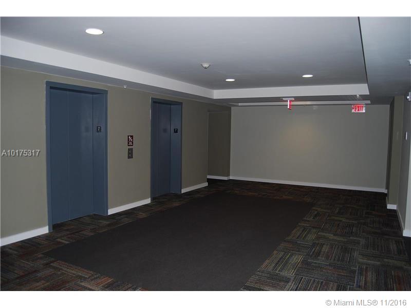 MIDTOWN DORAL - Residential Lease