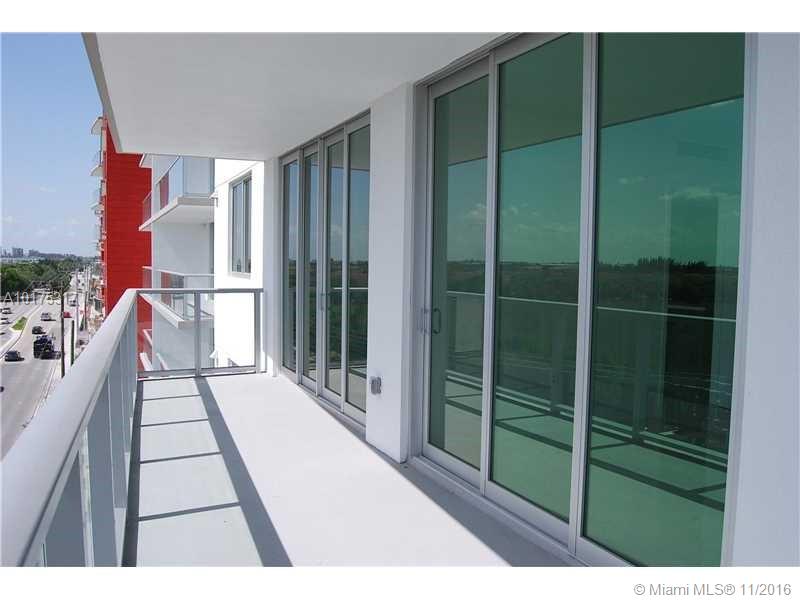 MIDTOWN DORAL - Residential Lease