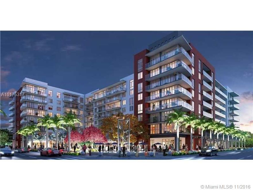 Elegant brand new Condo in the heart of Doral. Enjoy the modern style with glass-fronted balcony, spacious terrace, high ceilings, European kitchen and baths cabinetry, quart counter tops, designer bathroom fixtures accessories and porcelain tiles. Two (2) parking spaces and smart technology give you access to the Unit, control the AC, lights and more. All of this in a Community plenty of amenities ( coming soon ), comfort and luxury.