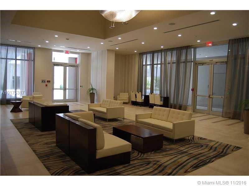 MIDTOWN DORAL - Residential Lease