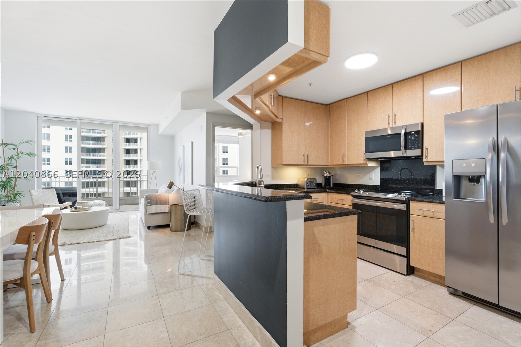 801 Brickell Key Blvd 707