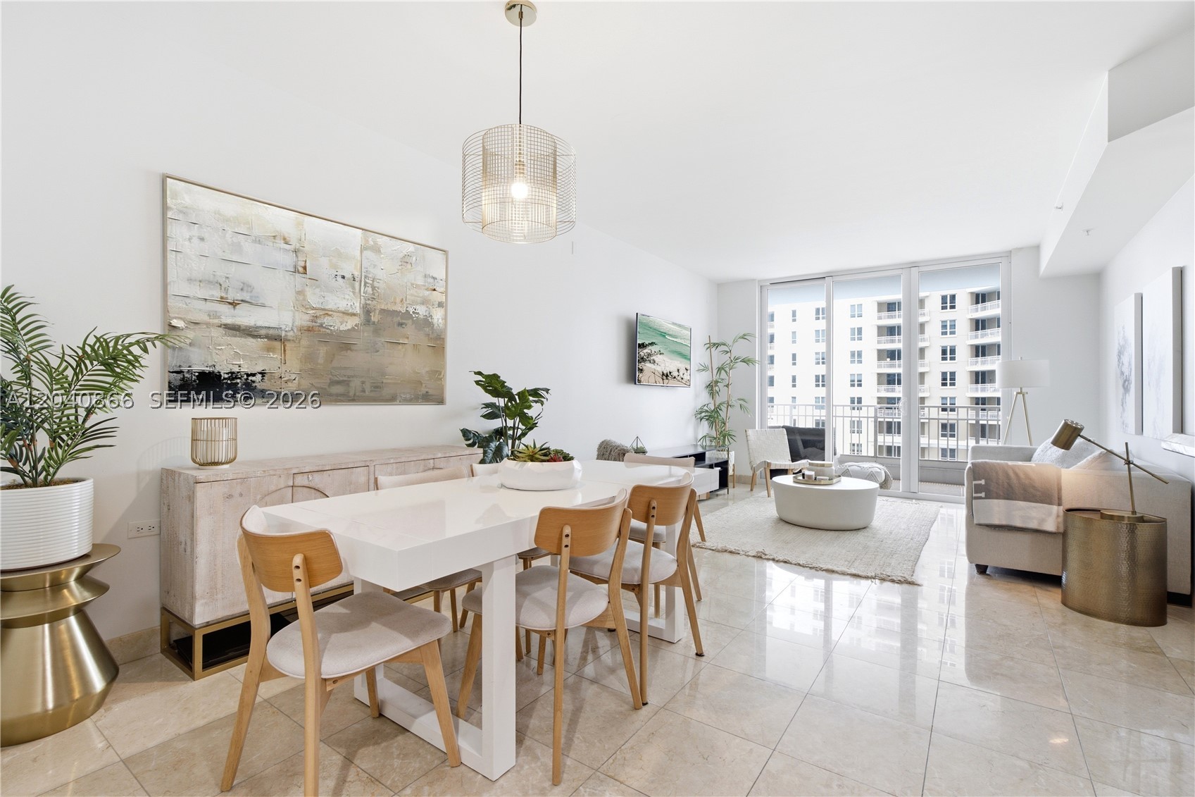 801 Brickell Key Blvd 707