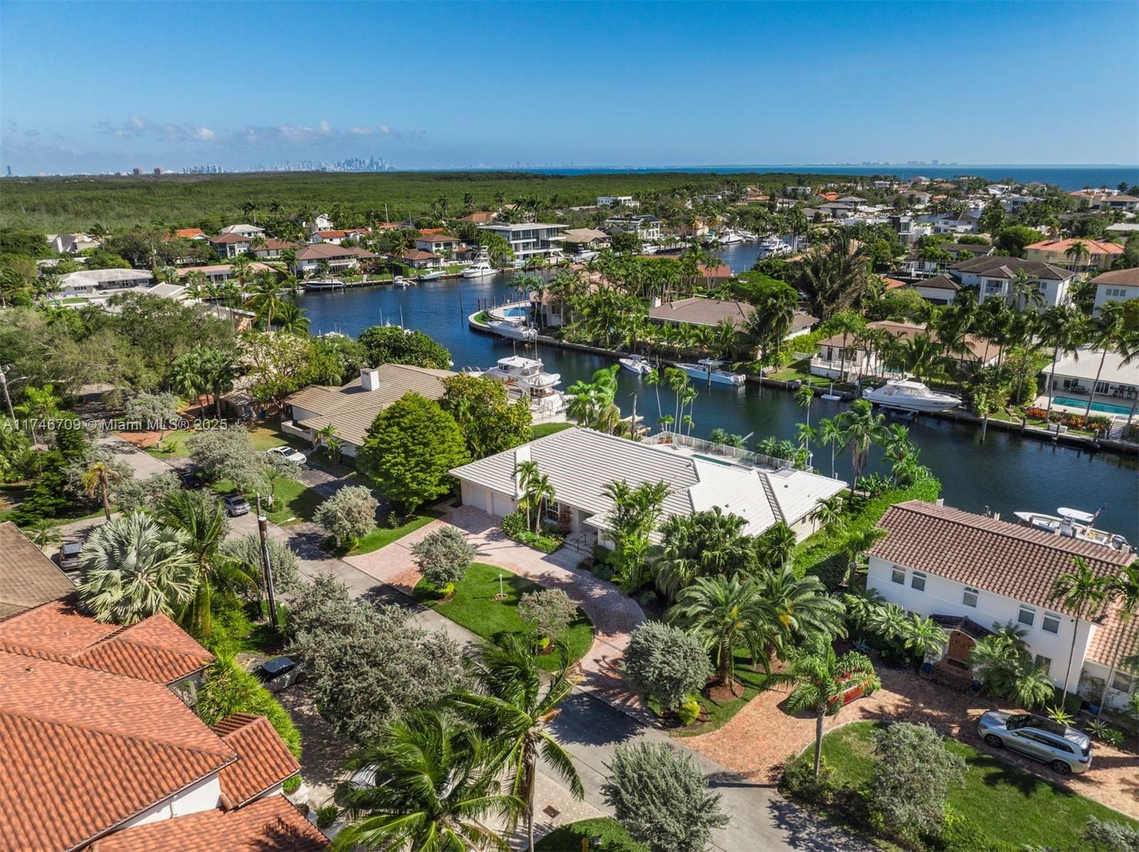 CORAL BAY SEC D - Residential