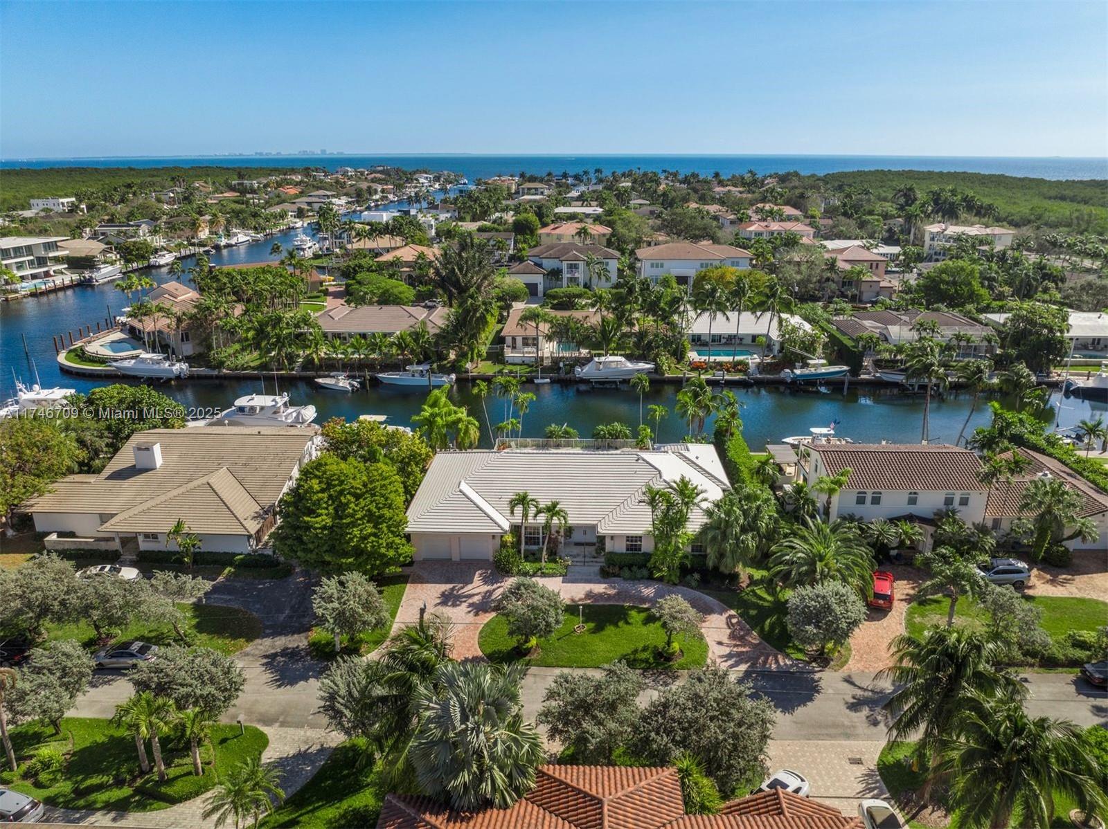 CORAL BAY SEC D - Residential