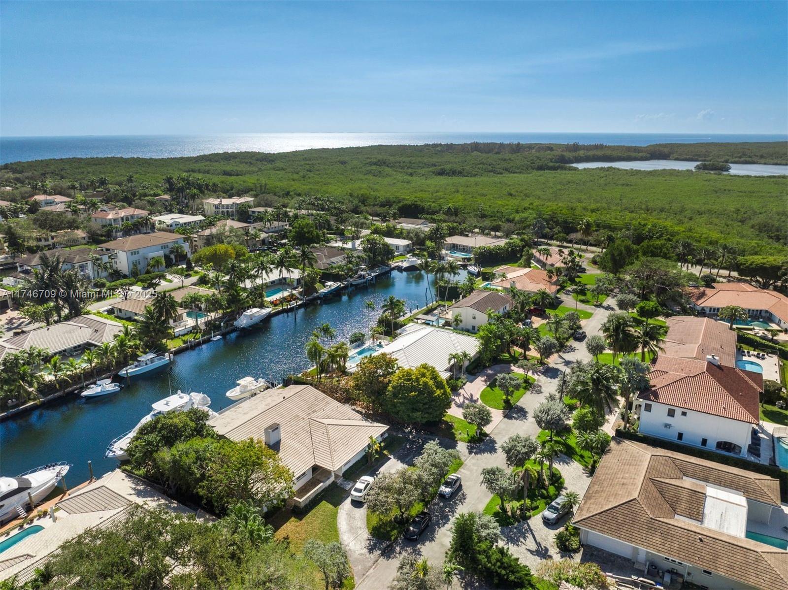 CORAL BAY SEC D - Residential