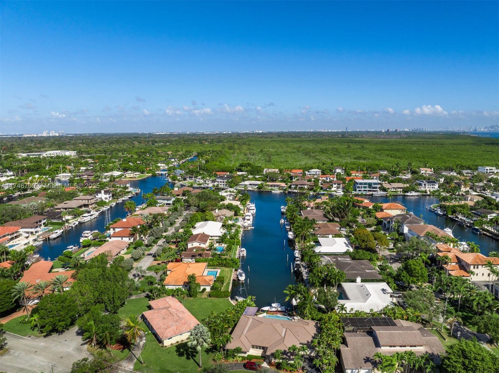 CORAL BAY SEC D - Residential