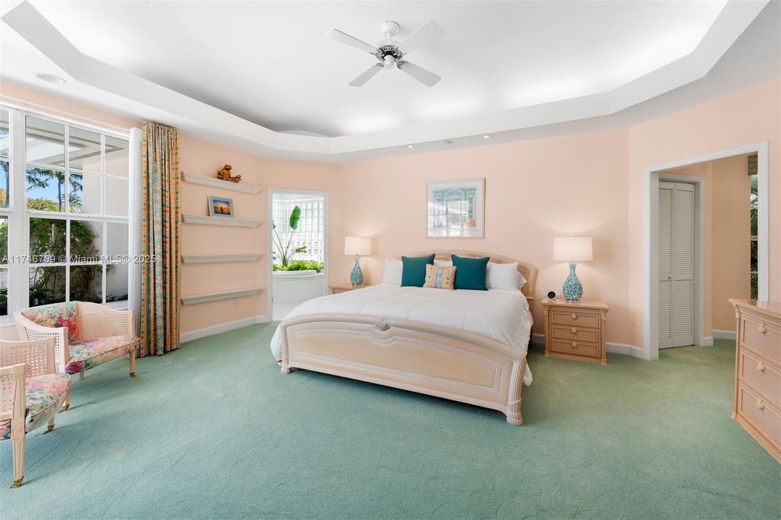 CORAL BAY SEC D - Residential