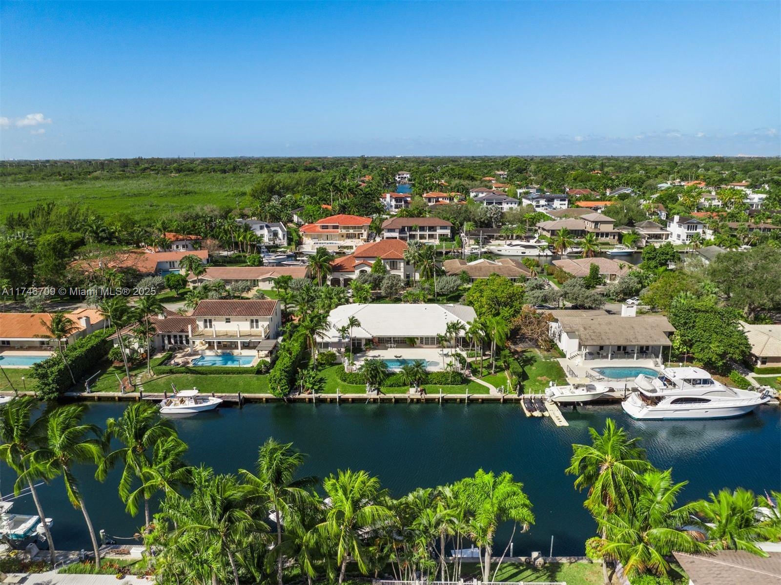 CORAL BAY SEC D - Residential