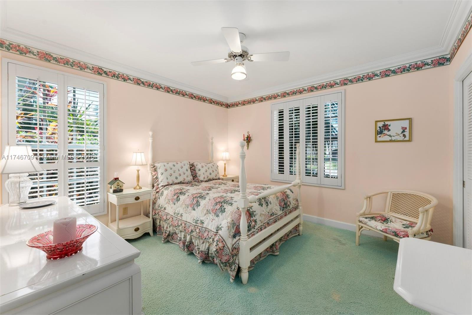 CORAL BAY SEC D - Residential