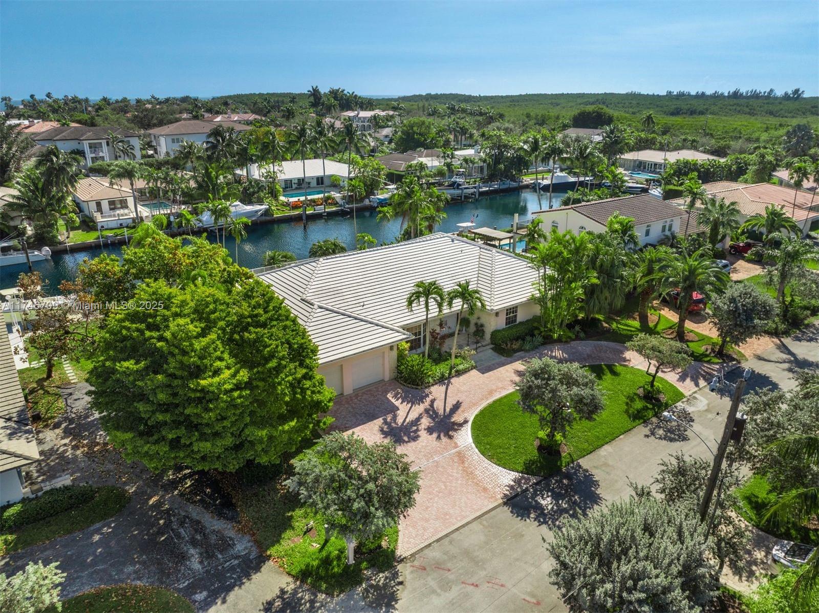 CORAL BAY SEC D - Residential