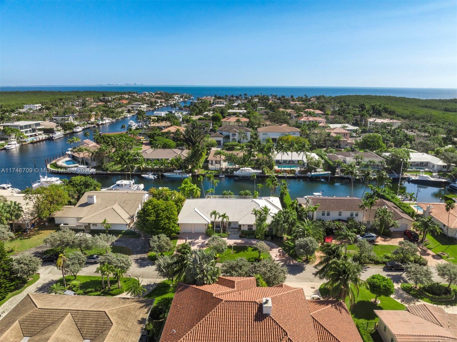 CORAL BAY SEC D - Residential