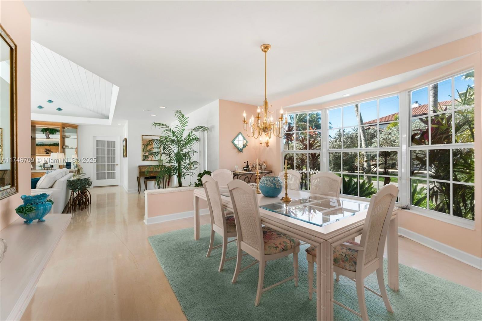 CORAL BAY SEC D - Residential